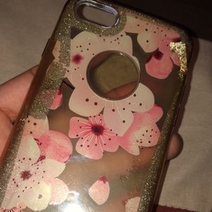 Girl Phone cases